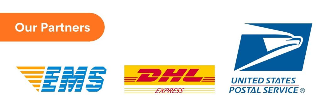 Our Partners 1 - Revoltech EU Store