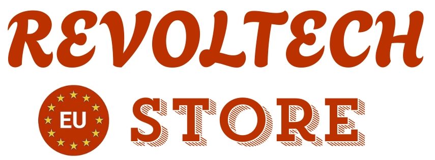 Revoltech EU Store
