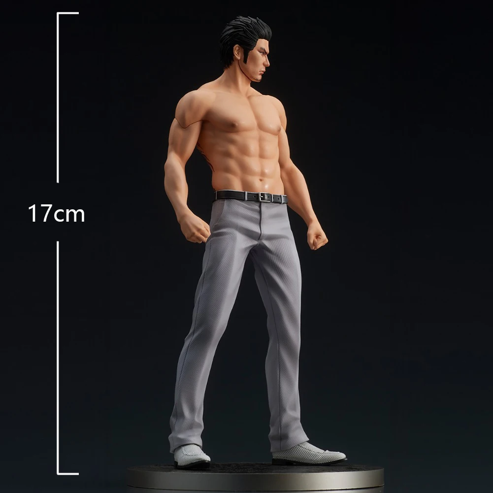 kiryu-kazuma