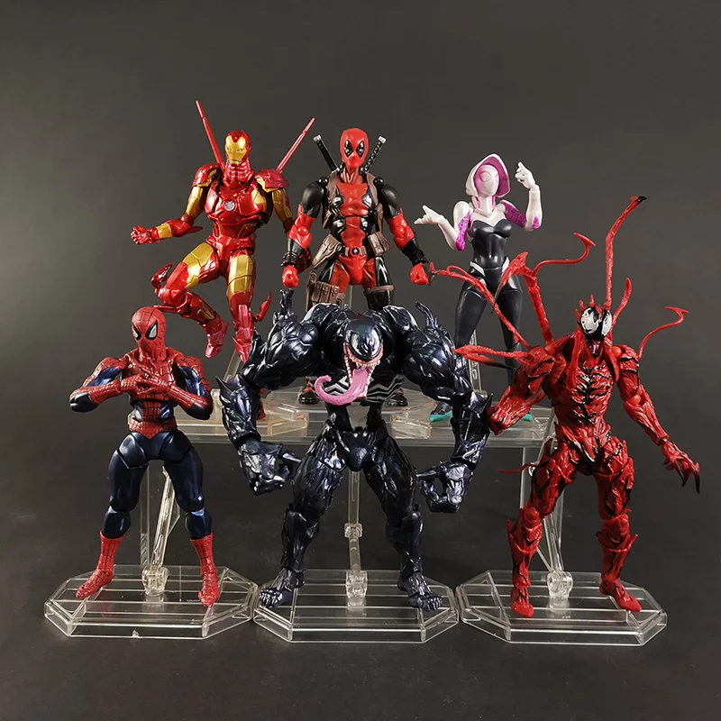 revoltech about - Revoltech EU Store