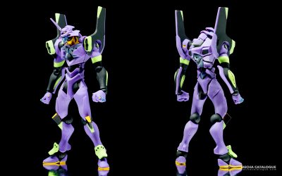 Revoltech Joints Explained What Makes Them So Unique - Revoltech EU Store